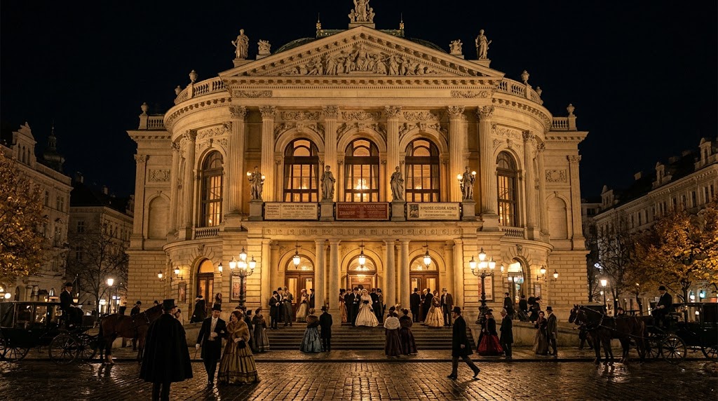 Boundary Theatre